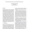 Service-Oriented-Architecture based framework for multi-user virtual environments