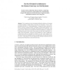 Service Oriented Architectures for Science Gateways on Grid Systems