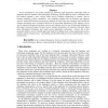 Service Oriented Business Modeling To Identify Software Services