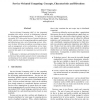 Service-Oriented Computing: Concepts, Characteristics and Directions