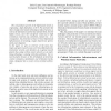 Service-Oriented Security Architecture for CII based on Sensor Networks