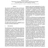 Service Trading and Mediation in Distributed Computing Systems