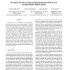 Serving the Sky: Discovering and Selecting Semantic Web Services through Dynamic Skyline Queries