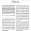 Session-Based Overload Control in QoS-Aware Web Servers