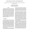Session Guarantees for Weakly Consistent Replicated Data