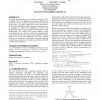 Set-at-a-time access to XML through DOM