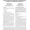 Seven at one stroke: results from a cache-oblivious paradigm for scalable matrix algorithms