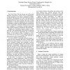 SG-WRAM Schema Guided Wrapper Maintenance