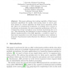 'Shadow BSS' for Blind Source Separation in Rapidly Time-Varying Acoustic Scenes