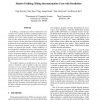 Shadow Profiling: Hiding Instrumentation Costs with Parallelism