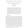 Shape Analysis for Composite Data Structures