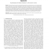 Shape Analysis of Elastic Curves in Euclidean Spaces