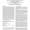 Shape based 3D model retrieval without query