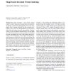 Shape-based Invariant Texture Indexing