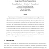 Shape-Based Mutual Segmentation