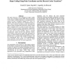 Shape Coding Using Polar Coordinates and the Discrete Cosine Transform *
