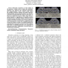Shape Defined Panoramas