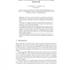 Shape Description for Content-Based Image Retrieval
