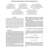 Shape from self-calibration and Fast Marching Method