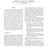 Shape Matching and Object Recognition Using Low Distortion Correspondences