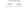 Shape Matching and Recognition - Using Generative Models and Informative Features