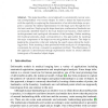 Shape Modeling Using Automatic Landmarking