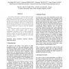 Shape recognition based on a video and multi-sensor system