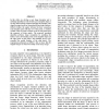 Shape Recognition with Generalized Beam Angle Statistics