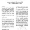 Shaping interconnect for uniform current density