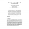 Shaping the Ambience of Homes with Domestic Hypermedia