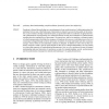 Shared Understanding and Synchrony Emergence - Synchrony as an Indice of the Exchange of Meaning between Dialog Partners