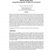Sharing Product Data among Heterogeneous Workflow Environments