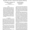 Sharing Rides with Friends: A Coalition Formation Algorithm for Ridesharing