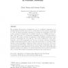 Sharing the cost of multicast transmissions in wireless networks