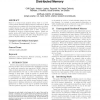 Shark: fast data analysis using coarse-grained distributed memory