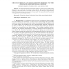 Shear Locking in a Plane Elasticity Problem and the Enhanced Assumed Strain Method