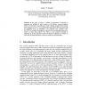 Shift-invariance in the Discrete Wavelet Transform