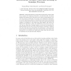 Shift-Invariant Grouped Multi-task Learning for Gaussian Processes