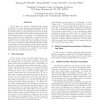 Shift-Variant Restoration of Defocused Images Using Shift-Invariant Wavelet Transform