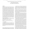 Shoestring: probabilistic soft error reliability on the cheap