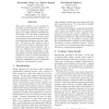 SHOPSMART: product recommendations through technical specifications and user reviews