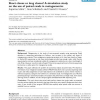 Short clones or long clones? A simulation study on the use of paired reads in metagenomics