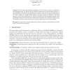 Short Non-interactive Zero-Knowledge Proofs