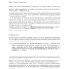 Short Proofs are Narrow - Resolution Made Simple