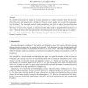 Short-term fairness and long-term QoS in the Internet