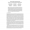 Shorter Path Constraints for the Resource Constrained Shortest Path Problem