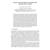 Shortest Counterexamples for Symbolic Model Checking of LTL with Past