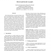 Shortest-Path Kernels on Graphs