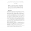 Shortest Path Queries Between Geometric Objects on Surfaces