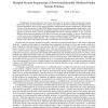 Shotgun Protein Sequencing